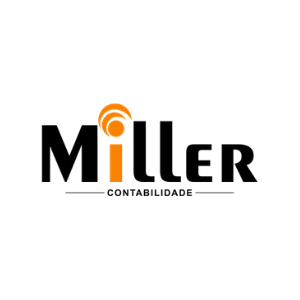 Miller Logo - Contabilidade Miller