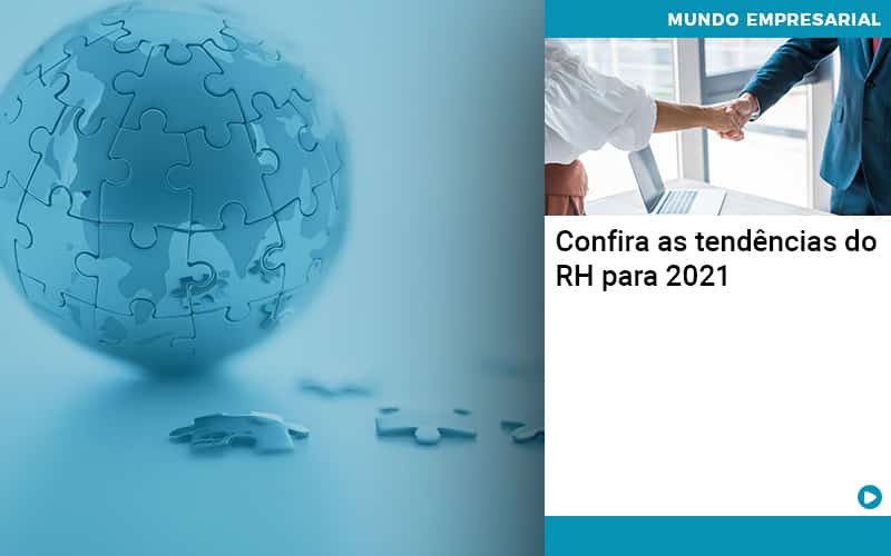 Confira As Tendencias Do Rh Para 2021 Contabilidade Miller - Miller