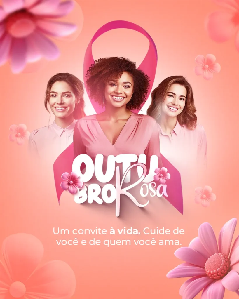 03 Outubro Rosa Pop Up - Miller